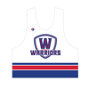 Whitby Warriors Pinnie