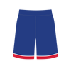 Whitby Warrior Lacrosse Shorts