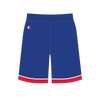 Whitby Warrior Lacrosse Shorts