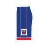 Whitby Warrior Lacrosse Shorts