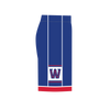 Whitby Warrior Lacrosse Shorts