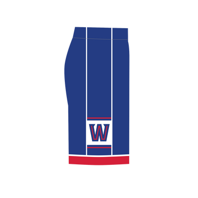 Whitby Warrior Lacrosse Shorts