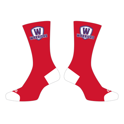 Warriors Socks