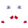 Warriors Socks