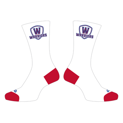 Warriors Socks