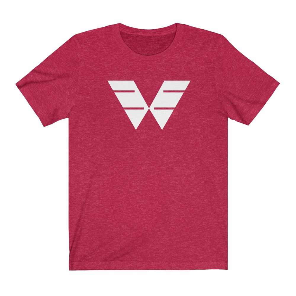 NLL Philadelphia Wings Retro T-Shirt