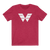 NLL Philadelphia Wings Retro T-Shirt