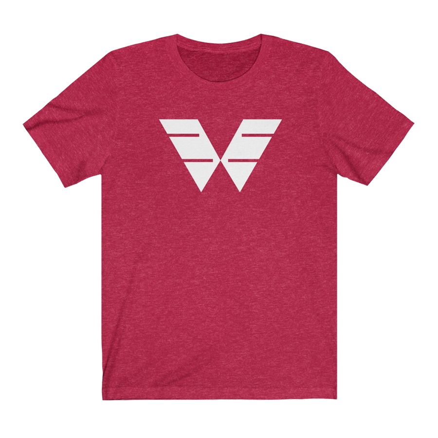 NLL Philadelphia Wings Retro T-Shirt