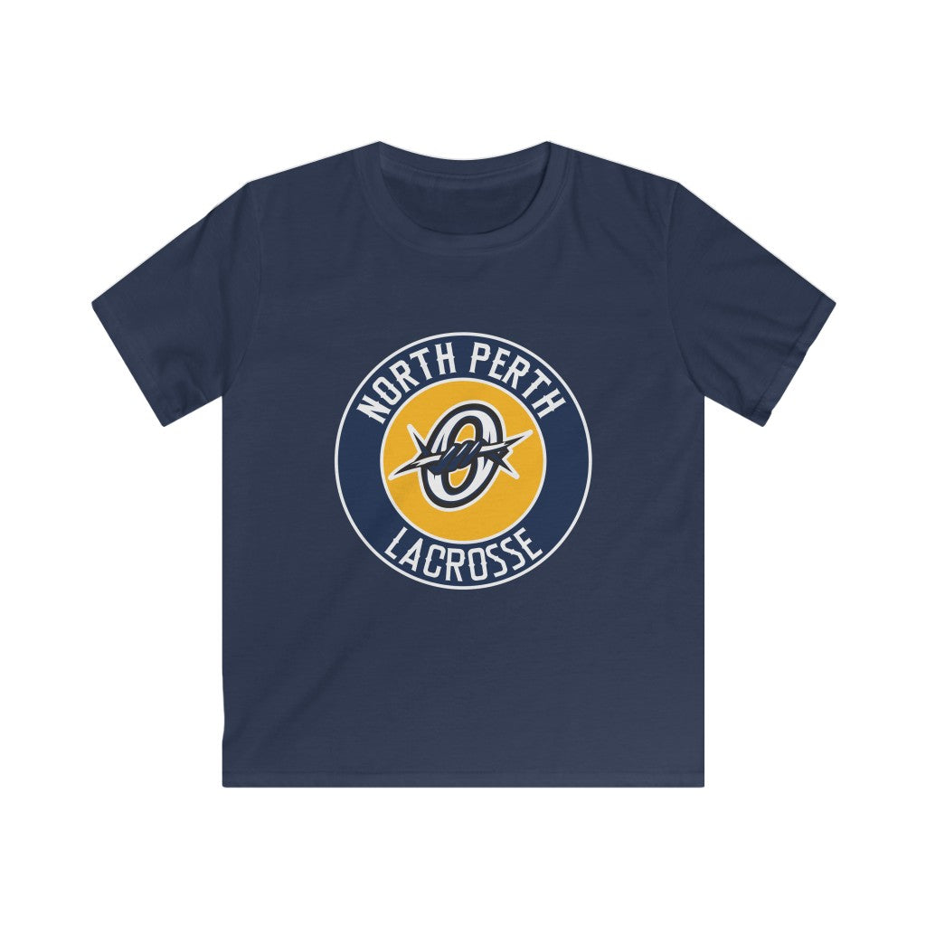 North Perth Outlaws Kids T-Shirt