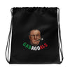 Drawstring bag