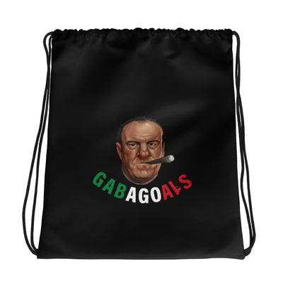 Drawstring bag