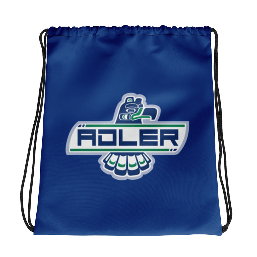 Drawstring bag