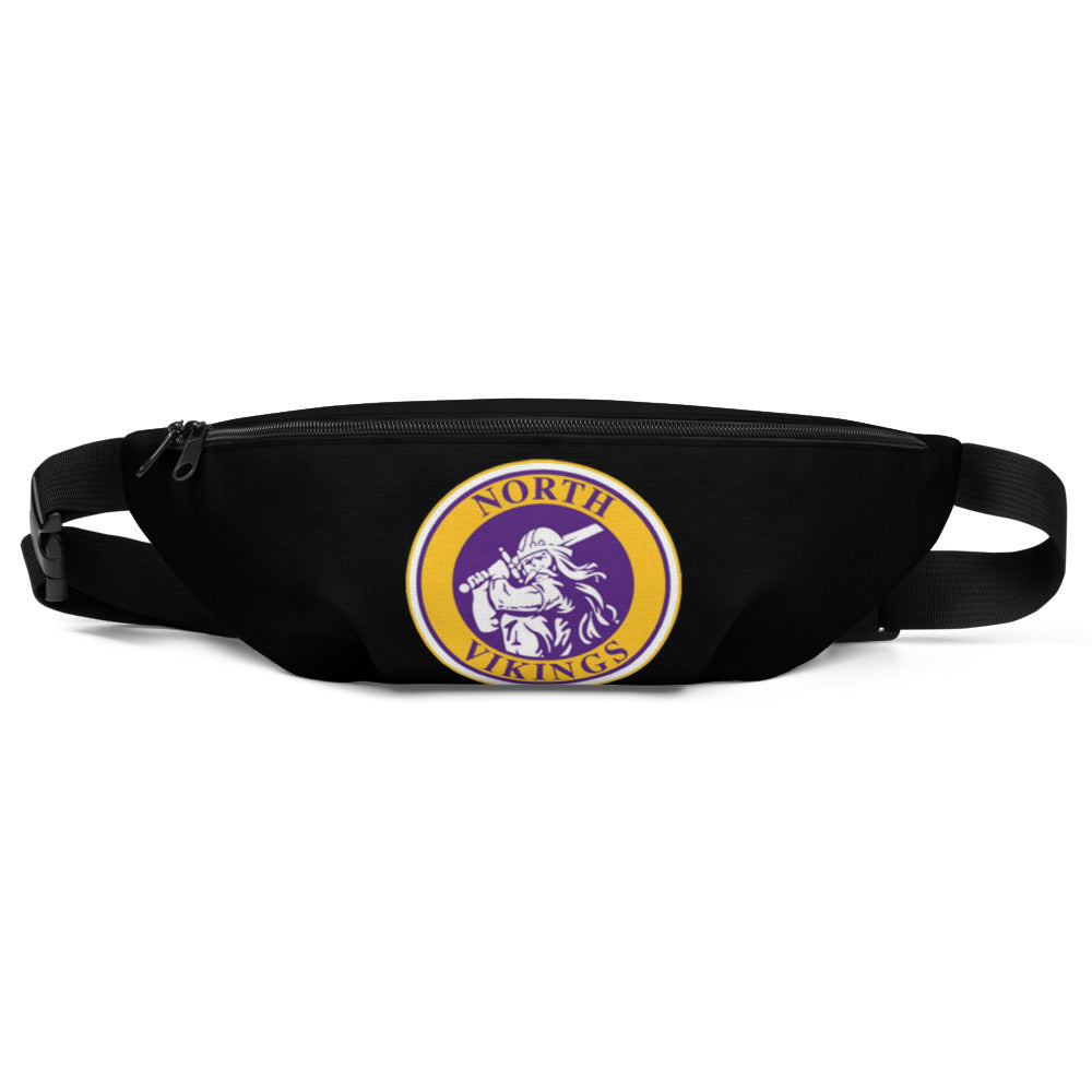 Vikings Fanny Pack