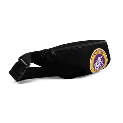 Vikings Fanny Pack