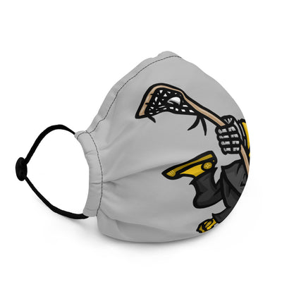 Gnomes Premium face mask