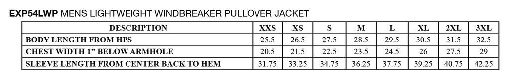 Rattlers Anorak Jacket