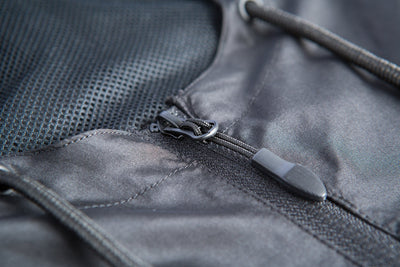 Texas Anorak (windbreaker)