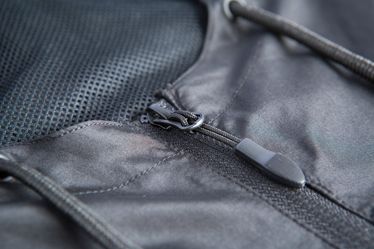 Ignite Anorak Jacket