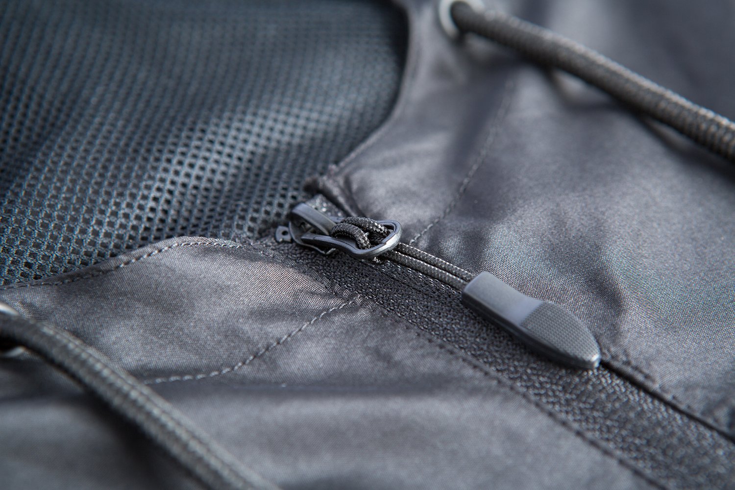 Rally Anorak (windbreaker)