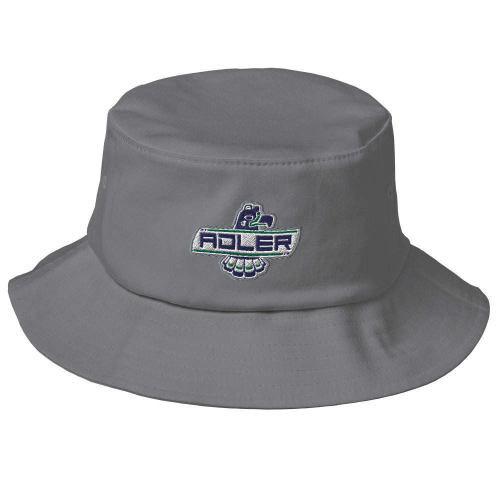 Adler Bucket Hat
