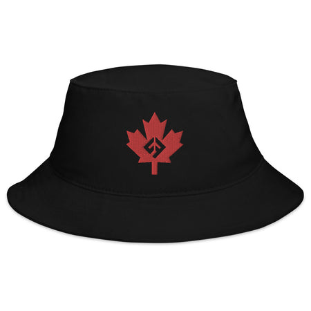 Logo Bucket Hat グッドイナフ 700493.jpg?v=1724681981&width=1920
