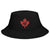 UcFit Canadians Bucket Hat