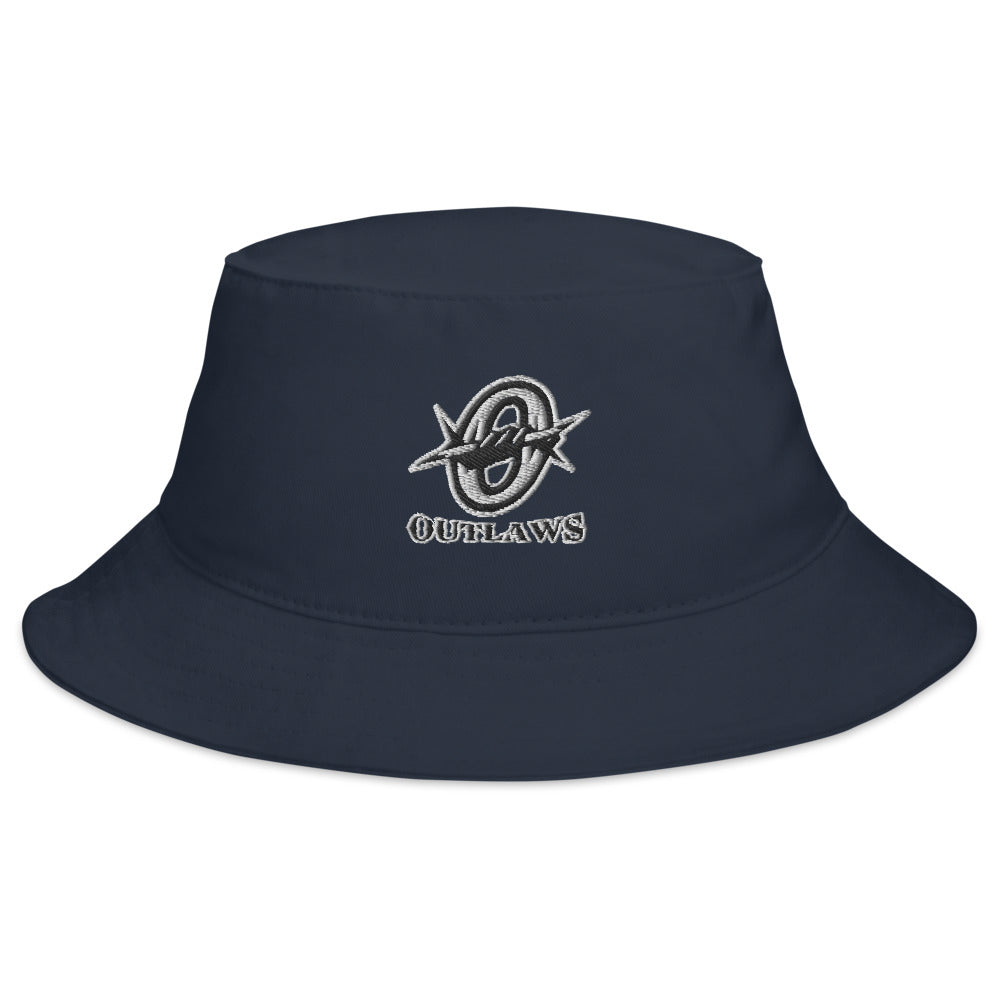 Outlaws Bucket Hat
