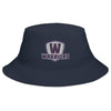 Warriors Bucket Hat