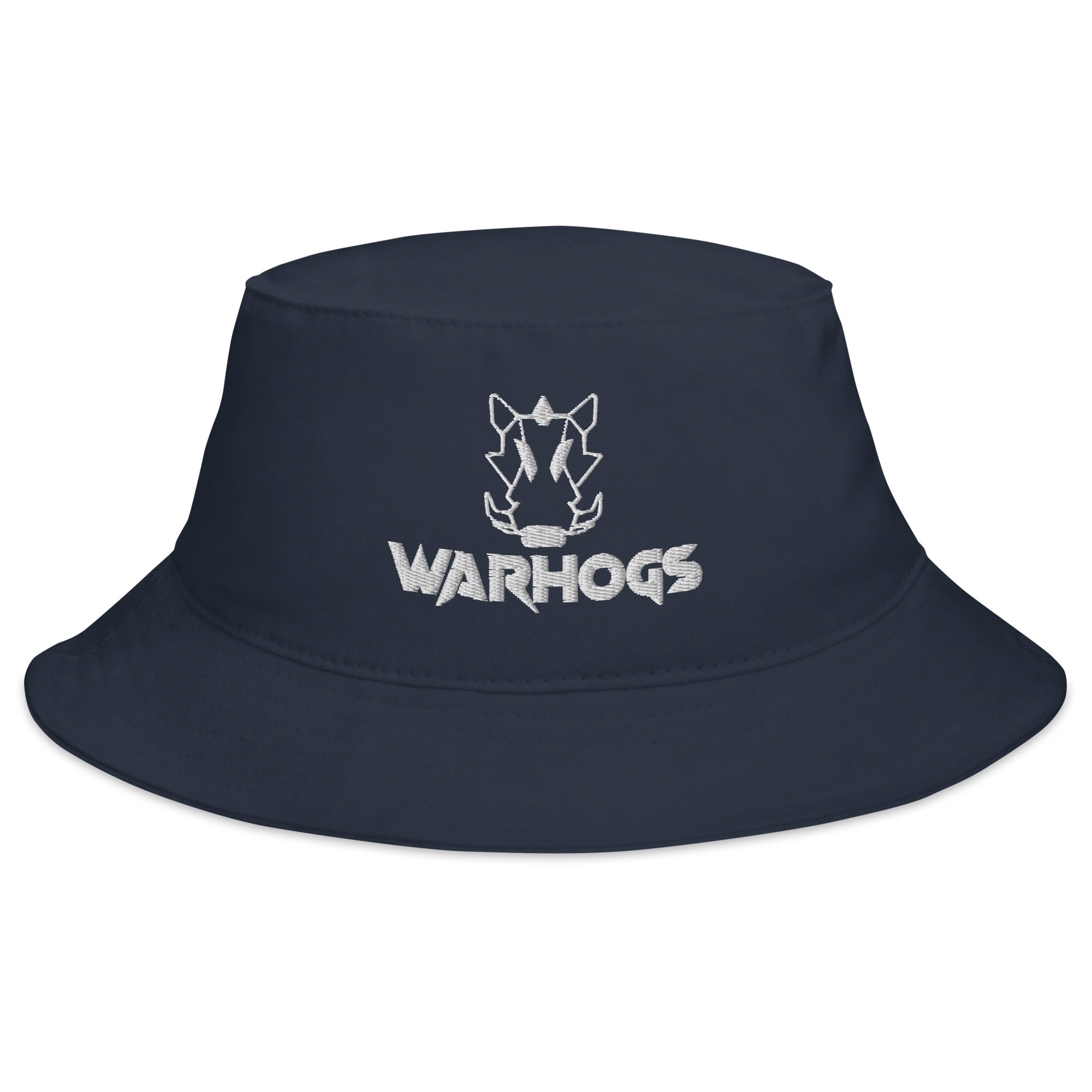 Warhogs Bucket Hat