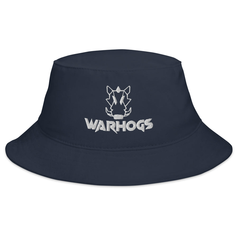 Warhogs Bucket Hat