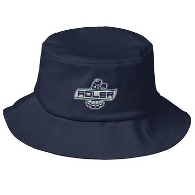 Adler Bucket Hat