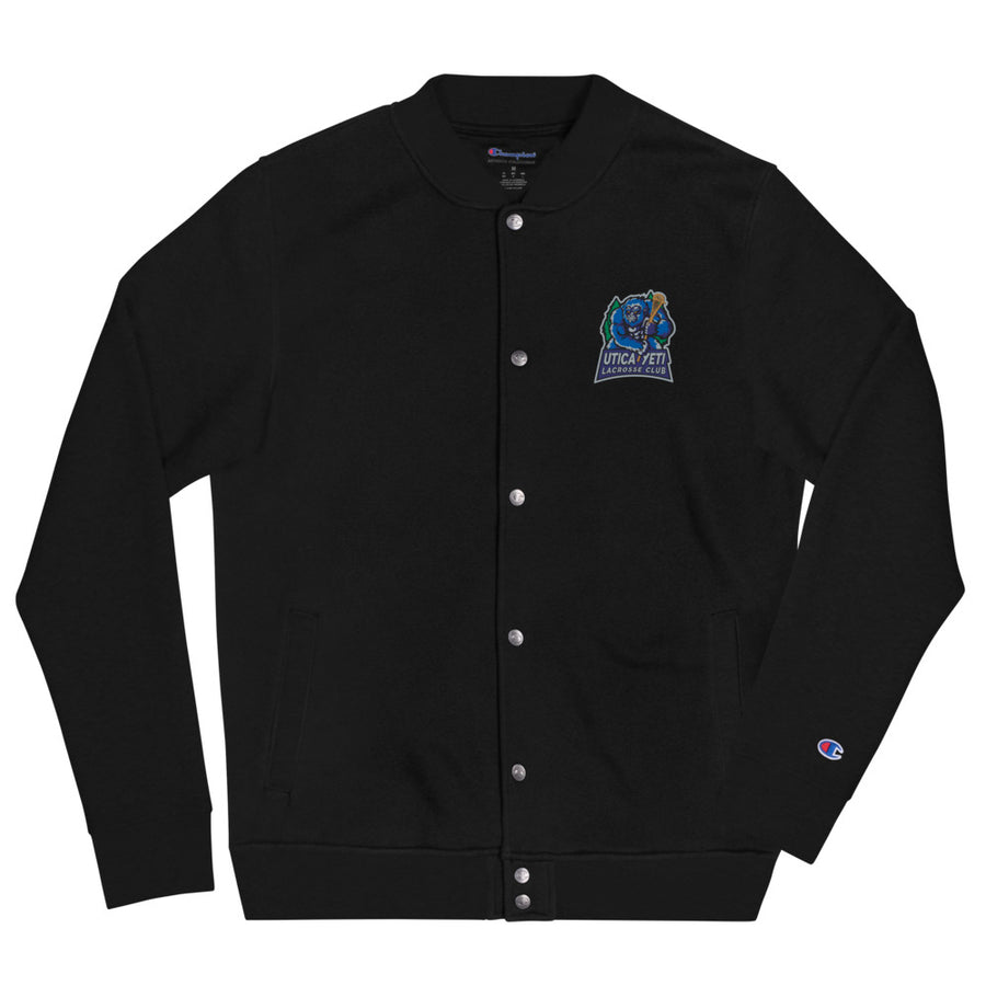 Yeti Bomber Jacket