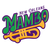 Mambo Helmet Decals