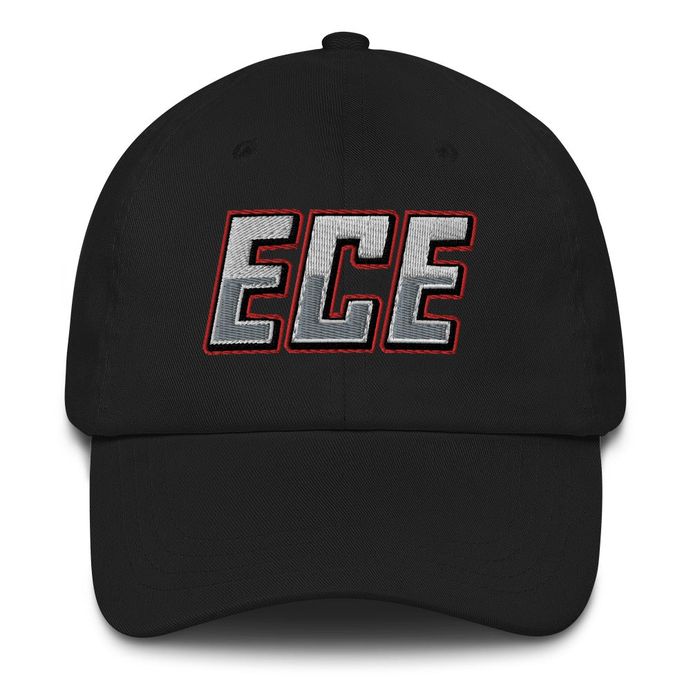 ECE Dad hat