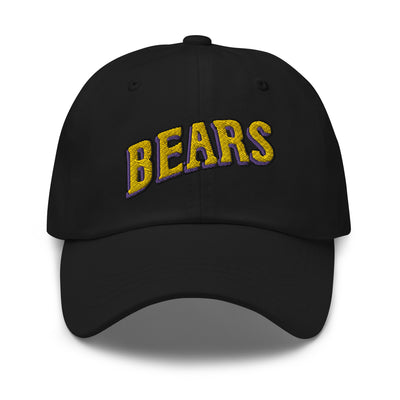 Dad hat