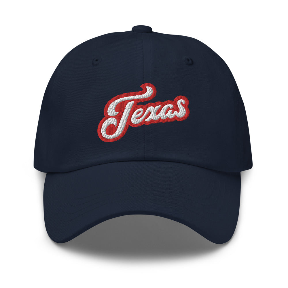 Texas Dad hat
