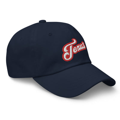 Texas Dad hat