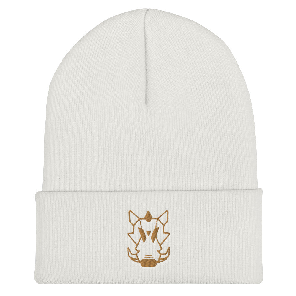 Warhogs Beanie