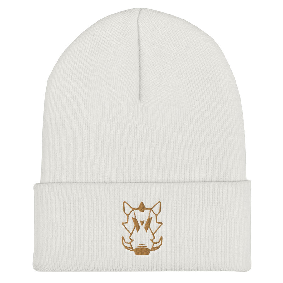 Warhogs Beanie