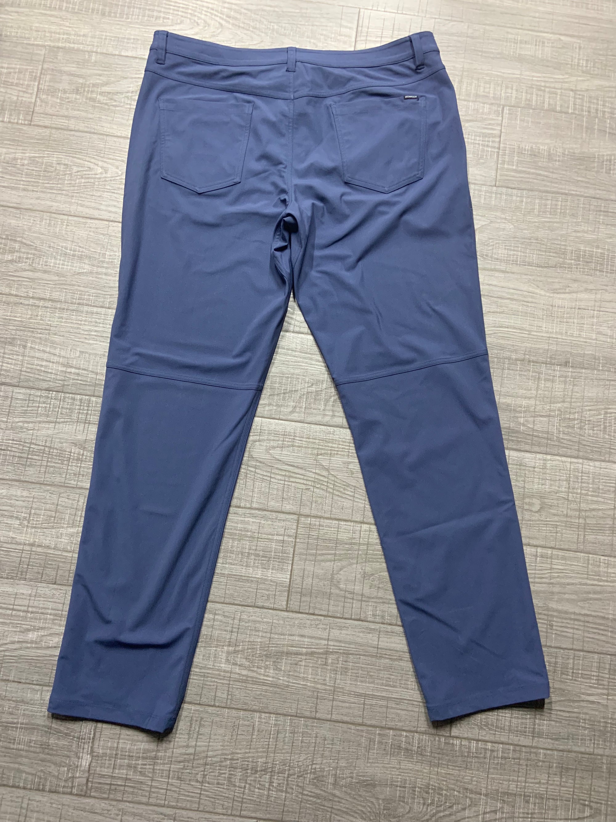 Delta Pants