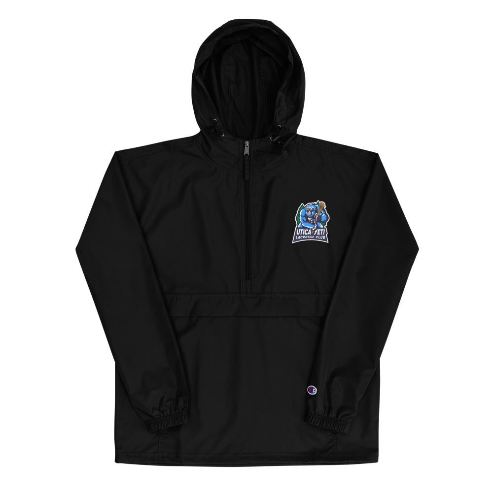 Yeti Lightweight windbreaker