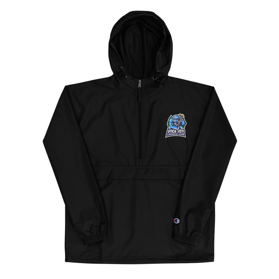 Yeti Lightweight windbreaker