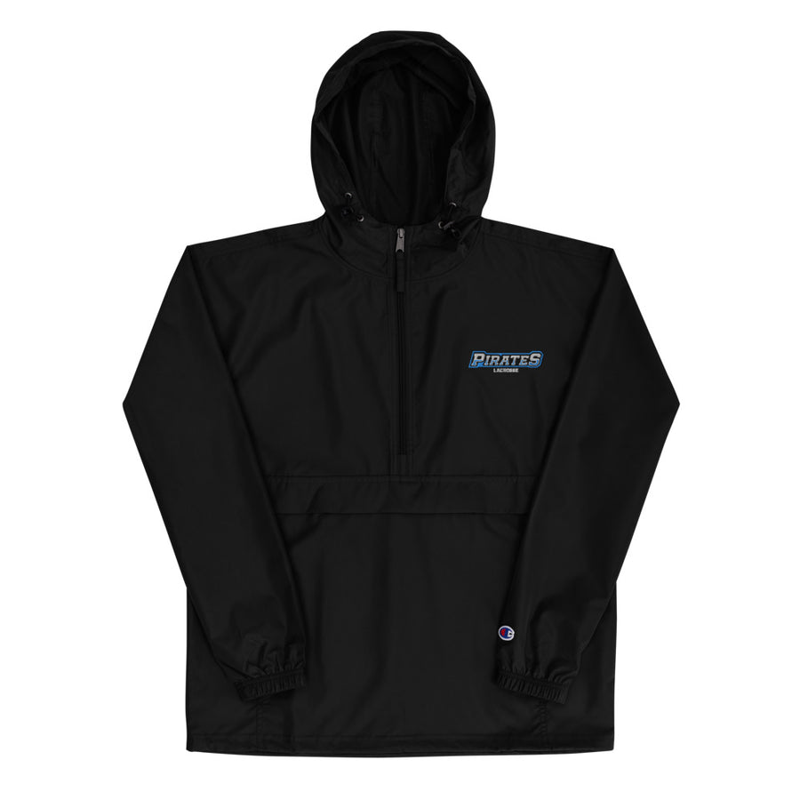 Pirates Champion Packable Jacket