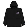 Warriors Wind and Rain Jacket
