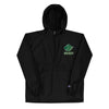 St Leo Windbreaker Jacket