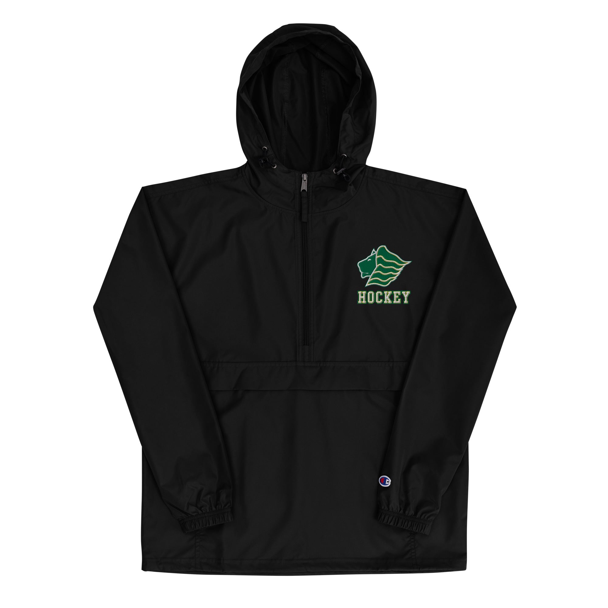 St Leo Windbreaker Jacket