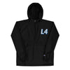 L4 Wind BreakerJacket