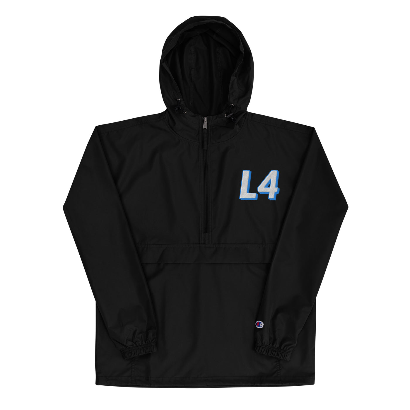 L4 Wind BreakerJacket