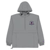 Warriors Wind and Rain Jacket