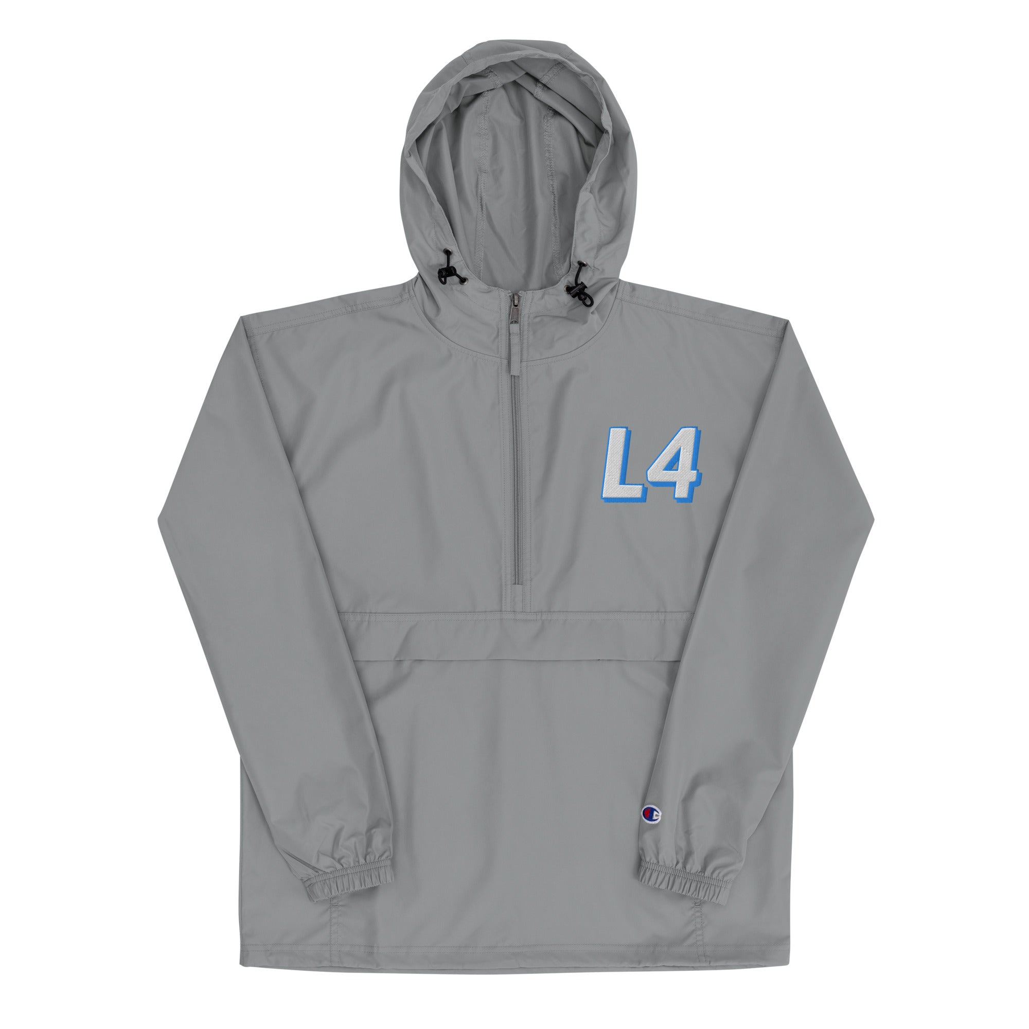 L4 Wind BreakerJacket